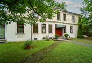 Stilvolle Altbau-Maisonette in Hietzing nahe U4