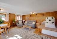 Rarität im Ötztal: Historisches Haus mit erfolgreicher Ferienwohnung in Toplage