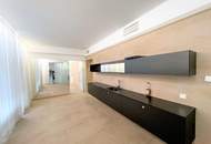 DC-Living! Fitnessraum, Sauna - Moderne 3-Zimmerwohnung mit Terrasse!