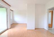 Ankommen. Wohlfühlen. Gestalten – Ihre neue Wohnung mit Loggia im Grünen