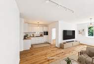 Mietkauf in Steyr-Münichholz: 83 m² / 3 Zimmer – jetzt wohnen, später kaufen