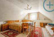 TRAUMGRUNDSTÜCK: Ruhig gelegenes Einfamilienhaus mit 1185m² Garten