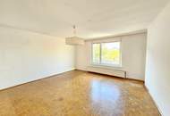 GRÜNBLICK - 3. LIFTSTOCK - NÄHE AUGARTEN UND LÄNDE - U-BAHN UMS ECK - DONAUINSEL, NEUE DONAU, ALTE DONAU GUT ERREICHBAR