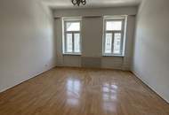Sanierungsbedürftige 2 Zimmerwohnung bei der Lugner City/Brunnenmarkt/U-Bahn Station Burggasse-Stadthalle