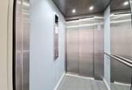 Lichtdurchflutete 3-Zimmer-Altbauwohnung im 3. Liftstock