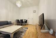 JETZT ZUGREIFEN – IHRE CHANCE IM 2. BEZIRK!! Traumhafte 3-Zimmer-Wohnung mit Top-Lage beim Prater & Augarten – Sofort verfügbar!!