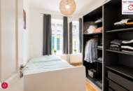 Charmante 2-Zimmer-Wohnung in attraktiver Lage nahe Schloss Hetzendorf inkl. Gemeinschaftsgarten und Kellerabteil