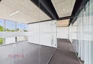 Moderne Bürofläche in Toplage von Dornbirn – Sichtbarkeit, Flexibilität und Wachstumspotenzial