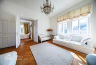 Elegante Villa mit 3 großzügigen Wohneinheiten in Toplage