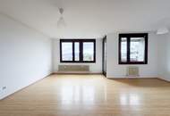 Traumblick über Graz - Schöne 1,5-Zimmer-Wohnung mit Loggia in St. Peter