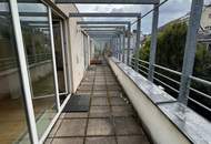 Wunderschöne 2-Zimmer-Wohnung mit herrlicher Terrasse - in guter Lage des 8. Bezirks!