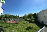 FLAIR City living - Wohnung mit Parkblick im 3. OG nahe S-Bahn Atzgersdorf! Ab Mai verfügbar!