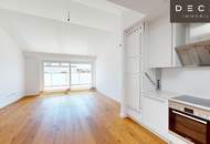 3 ZIMMER | STYLISCHE DACHGESCHOSSWOHNUNG | HERRLICHE TERRASSE | WEITBLICK | KLIMATISIERT