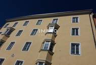 Dreizimmer-Balkon-Wohnung in Toplage Innsbruck-Mariahilfstraße 34 -Top 12