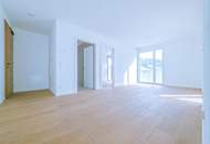 Nur 15 Minuten von Innsbruck: Neubauwohnung mit ca. 81 m² großem Garten und Terrasse