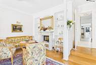 Vintage Luxus Villa 1190