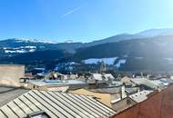 4-Zimmer-Wohnung mit historischem Charme