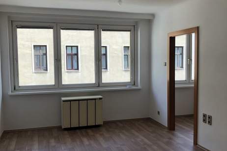 Neuer Preis für ruhige 3 Zimmer mit Blick in den grünen Innenhof zentral gelegen, Wohnung-kauf, 466.000,€, 1030 Wien 3., Landstraße