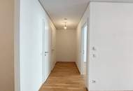 Erstklassige 2 Zimmerwohnung mit Freifläche nahe dem WU Campus und Wiener Prater