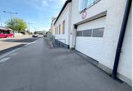 Garagenplätze Nähe Kagraner Platz!