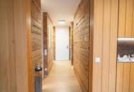 Wo Grün auf Stadt trifft - Ihr lichtdurchflutetes Zuhause in Wölfnitz