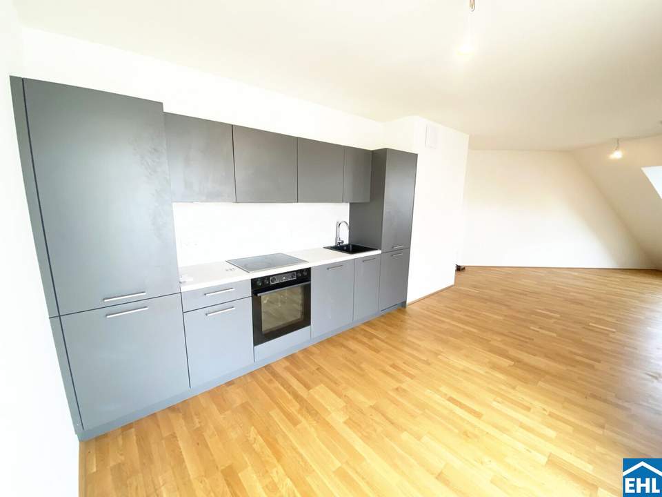 Ruhiger 3-Zimmer-Wohntraum, Wohnen am Leberberg!