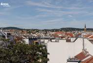 Außergewöhnliches Penthouse mit Dachterrassenpool und Blick über Wien