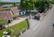 2074 Unterretzbach Idyllischer, top-ausgestatteter Gasthof mit großzügigem Gastgarten im Eigentum