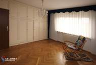 Gepflegtes Einfamilienhaus -7 Zimmer - ruhige Lage - uneinsehbarer Garten - großer Stadl - Super Preis-Leistung!!