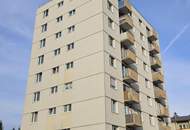 Kleine 3-Zimmerwohung mit Balkon - Erstbezug nach Sanierung - unbefristeter Mietvertrag