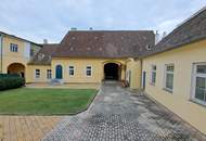 Ein historisches Juwel in Retz sucht neue Besitzer