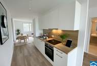 Willkommen in Ihrer neuen Wohnoase: Moderne Mietwohnungen in idyllischer Lage