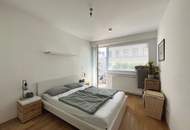 Helle 3-Zimmer-Wohnung inkl. Freifläche in Margareten!