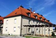 3-Zimmer spezielle Dachgeschoßwohnung