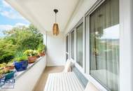 Traumhafte Maisonette in Gumpoldskirchen: 4 Zimmer &amp; Loggia