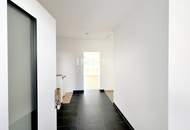 FAMILIENNEST mit GARTEN - *gefördert*4ZI - Reihenhaus mit viel Stauraum und 2Stellplätzen!