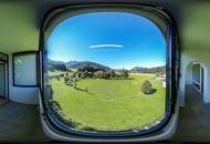 2-3 Zimmer Wohnung mit Loggia zwischen Bad Ischl und Strobl am Wolfgangsee