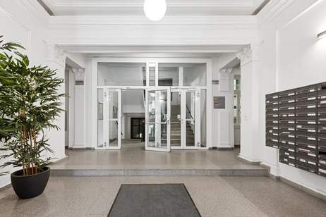 Provisionsfrei - generalsanierte 2-Zimmer-Altbauwohnung in bester Lage (Lagezuschlag)! (Provisionsfrei), Wohnung-kauf, 399.999,€, 1090 Wien 9., Alsergrund