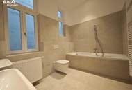 FRISCH SANIERTE 4-ZIMMER ALTBAUWOHNUNG IN DER KANDLGASSE