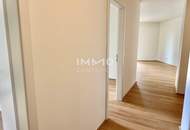 Neubau-Erstbezug mit Weitblick: 66 m² Wohnfläche, 26 m² Balkon &amp; nachhaltiger Wohnkomfort