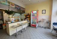 Gastronomieobjekt mit Potenzial – ideal für Take-Away, Lieferung & schnelles Street Food