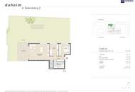 EXKLUSIV! SICHT AUF DEN SCHÖNEN GEDERSBERG! TOP-LEISTUNG! Edles Wohnen in Seiersberg – Zwischen 38 m² und 108 m² für Singles, Paare und Familien! Top-Ausstattung!