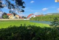 7 Zimmer Haus in Gainfarn - innen mit Renovierungsbedarf