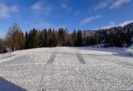 Dachgeschoss-Wohnung mit Freizeitwohnsitz an der Skipiste - Kirchberg in Tirol