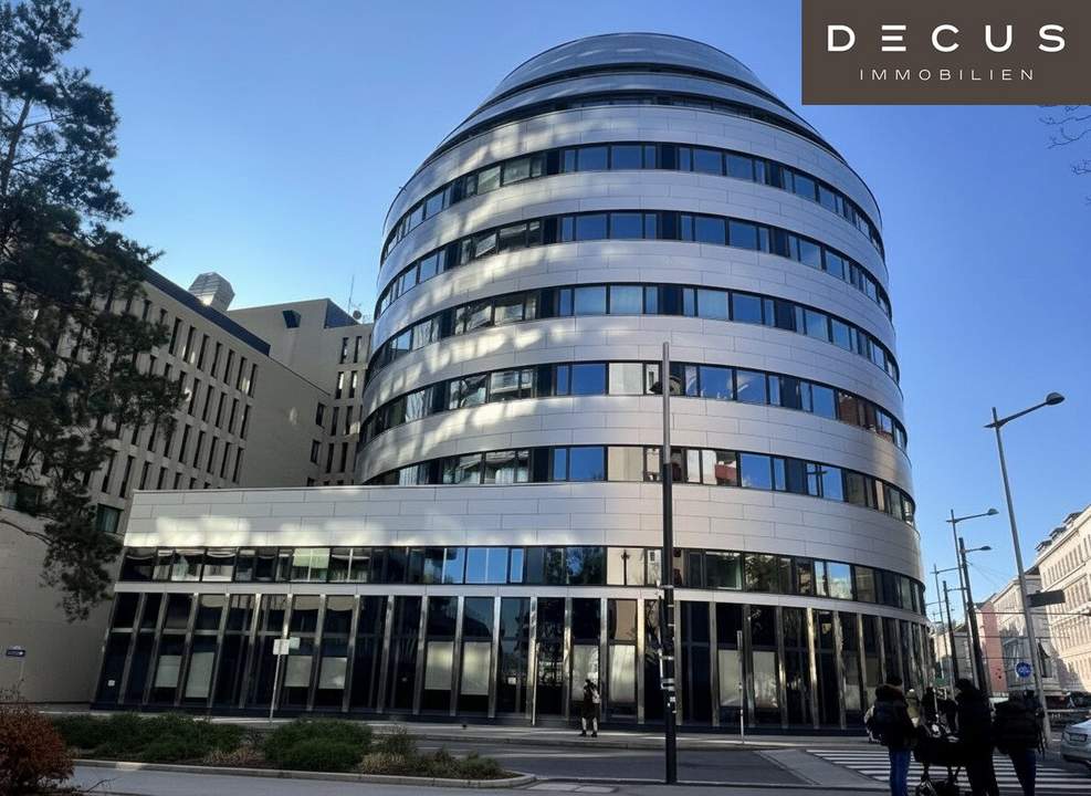 Town Town - CB 10 - Moderne Büro-, Geschäfts- &amp; Lagerflächen