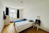 1080 Tolle 5-Zimmer DG Wohnung mit Balkon! Unbefristet und ab September 2025!