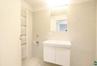 Erstbezug: Schöne 3-Zimmer-Wohnung mit Balkon