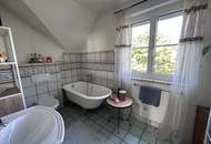 Eckreihenhaus mit uneinsichtigem Garten, Pool und zwei Stellplätzen!