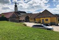 Oberndorf an der Melk - Ideal für Therapie, Gemeinschaftspraxis, Gewerbe, Gastronomie, Seminare