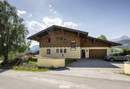 "Heimatblick" - Einfamilienhaus zur Miete in St. Martin am Tennengebirge